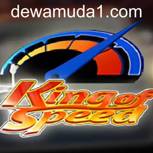 KingofSpeed: Menjelajahi Dunia Kecepatan dengan DEWAMUDA
